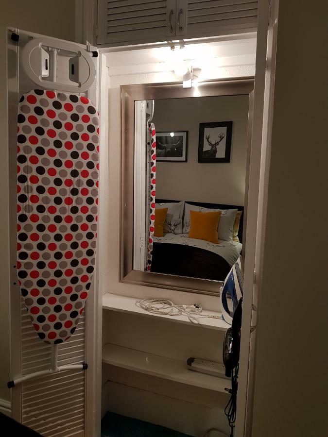 Smart & Cozy Holiday Apartment In The City Centre 인버네스 외부 사진