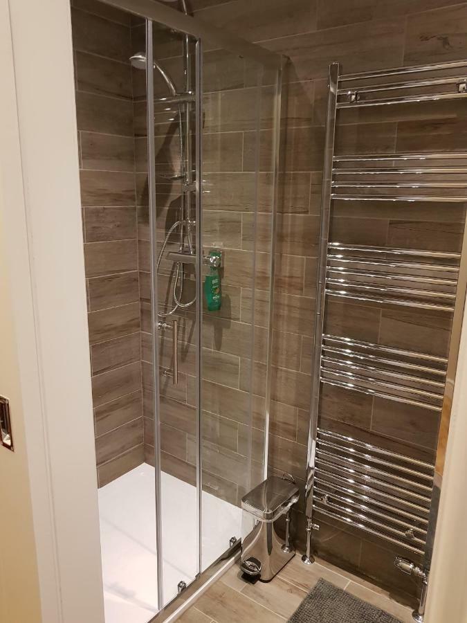 Smart & Cozy Holiday Apartment In The City Centre 인버네스 외부 사진